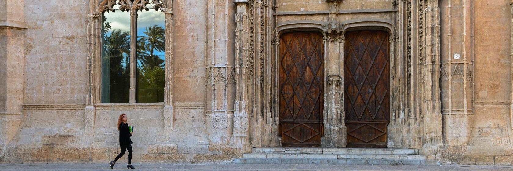 Lonja di Palma di Maiorca